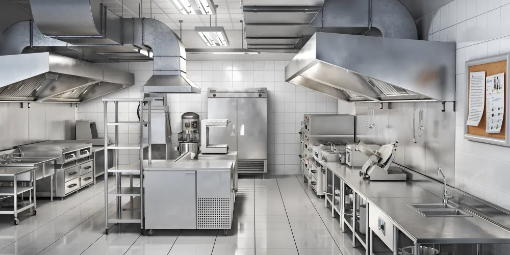 Matériel de cuisson durable près de Chaumont