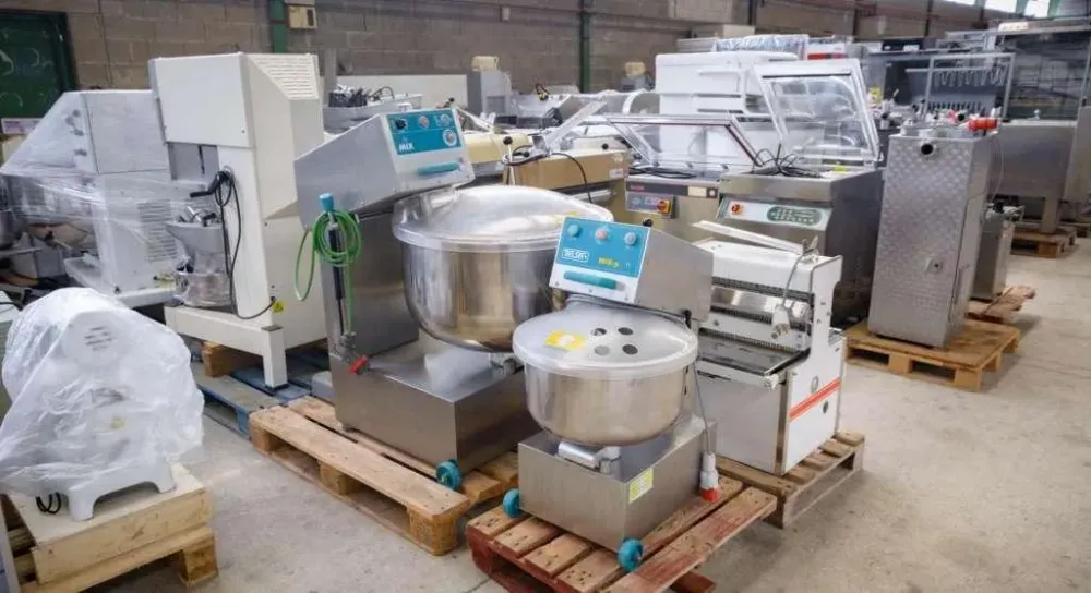 Matériel de cuisine haut de gamme près de Chaumont